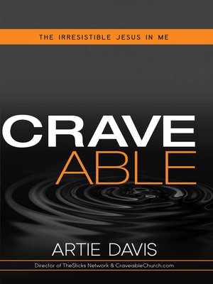 cover image of Craveable